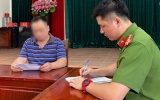 Thái Nguyên xử phạt người đăng bình luận xúc phạm trên mạng xã hội