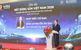 Tháo gỡ điểm nghẽn, thúc đẩy phân khúc nhà ở cho thuê