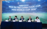 Thương hiệu sữa Bellamy’s Organic trở thành Nhà tài trợ chính thức của FIFA World Cup 2026™