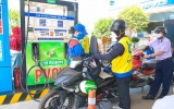 Xăng sinh học E10: Lợi ích kép cho kinh tế và môi trường