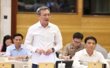 Bộ Công an khởi tố 98 bị can, 'khai tử' hàng loạt website bóng đá lậu