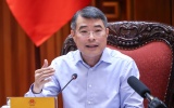Tạo cơ chế đột phá để nhanh chóng có một số sản phẩm chủ chốt của Trung tâm tài chính quốc tế
