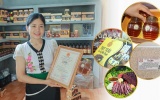 Thương hiệu và chuyển đổi số là “đòn bẩy” đưa sản phẩm OCOP vươn xa