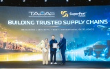 Việt Nam SuperPort® đạt cấp độ an ninh cơ sở cao nhất theo tiêu chuẩn TAPA 