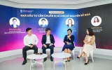 Tài sản thực được mã hóa - xu hướng tiềm năng mới của thị trường tài sản số