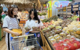 Kích cầu tiêu dùng gắn với mục tiêu kiểm soát lạm phát