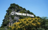 Phong Nha – Kẻ Bàng được UNESCO công nhận Khu Dự trữ sinh quyển thế giới