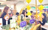 Hội chợ thương mại Festival Huế 2026 quy tụ hàng trăm gian hàng kết nối giao thương 