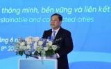 Kiến tạo các đô thị ASEAN tự cường, lấy người dân làm trung tâm