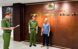 Thanh Hóa: Khởi tố giám đốc doanh nghiệp sản xuất, buôn bán thực phẩm giả 