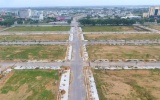 Hà Nội đấu giá 72 lô đất với giá khởi điểm từ 6,3 triệu/m2