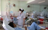Mức đóng BHYT hộ gia đình mới và quyền lợi khám trái tuyến từ 1/7