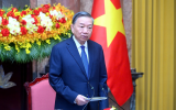 Tổng bí thư, Chủ tịch nước Tô Lâm: Thế giới đang đổi khác, khu vực phải nghĩ khác