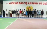 Công an Nghệ An: Đấu tranh triệt phá ổ nhóm đánh bạc và rửa tiền trên không gian mạng
