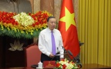 Tổng Bí thư, Chủ tịch nước Tô Lâm: Lòng nhân ái vẫn hiện diện quanh ta