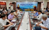 Bảo đảm cung ứng điện mùa khô 2026, sẵn sàng các kịch bản ứng phó áp lực phụ tải 