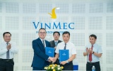 Bệnh viện Trung ương Huế chuyển giao kỹ thuật ghép thận cho Vinmec Nha Trang, mở ra cơ hội điều trị chuyên sâu ngay tại địa phương