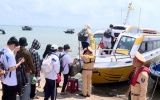 Quảng Ninh: Huy động tối đa lực lượng bảo đảm ATGT cho kỳ thi tốt nghiệp THPT 2026