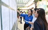 Sáng nay, hơn 1,2 triệu thí sinh bước vào kỳ thi tốt nghiệp THPT 2026