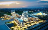 Vũ Yên - Tâm điểm đầu tư mới trên trục phát triển chiến lược của Hải Phòng