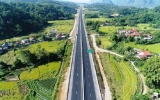 Đề xuất 5.900 tỷ đồng mở rộng gần 65km cao tốc Tuyên Quang - Hà Giang