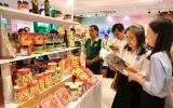 Khơi thông 'cánh cửa' Halal, đưa thương hiệu Việt vươn tầm thế giới