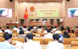 Luật Thủ đô 2026: 'Cú hích' kiến tạo mô hình phát triển đột phá cho Hà Nội