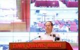 Quảng Ninh: Xây dựng địa bàn an toàn, đáng sống và phát triển bền vững