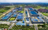 Nâng tầm công nghiệp Việt Nam từ cuộc “nâng cấp chiến lược” dòng vốn FDI