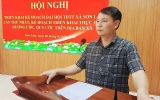 Nghệ An: Khởi tố nguyên Phó Chủ tịch xã Sơn Lâm để điều tra hành vi nhận hối lộ