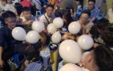 Bộ Công an đề xuất cơ chế định danh và truy xuất nguồn gốc 'bóng cười' 
