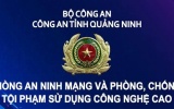 Công an tỉnh Quảng Ninh cảnh báo thủ đoạn giả mạo bác sĩ bằng AI, lừa đảo trên MXH