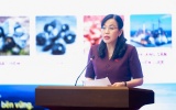 Công nghiệp vật liệu và cơ khí: Nền tảng 'xương sống' hiện thực hóa khát vọng Việt Nam 2045