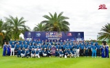 K34 NEU Golf Championship 2026: Khi những cú swing nối dài tình bạn 30 năm