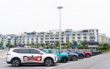 Thị trường ô tô Việt Nam: Cuộc chiến giảm giá còn tiếp diễn?