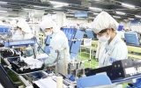 Việt Nam đẩy mạnh động lực tăng trưởng từ kinh tế số