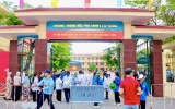 Hải Phòng công bố điểm thi vào lớp 10 năm học 2026-2027