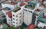 Quy định mới về quản lý chất lượng và thi công nhà ở riêng lẻ