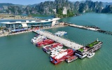 Quảng Ninh: Xây dựng hệ thống cơ chế, chính sách đột phá cho đặc khu kinh tế Vân Đồn