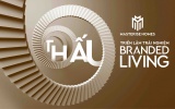 Triển lãm trải nghiệm Branded Living: Chuẩn sống hàng hiệu được “thấu” trong từng điểm chạm