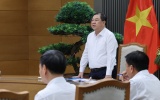 Bảo đảm tiến độ dự án đường sắt Lào Cai - Hà Nội - Hải Phòng, tuân thủ nghiêm ngặt quy trình kỹ thuật