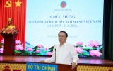 Bộ Tài chính phản hồi đề xuất nâng ngưỡng thuế khoán lên 5 tỷ đồng