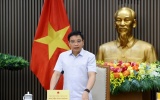 Ưu tiên vốn ODA cho các dự án lớn, kiên quyết tháo gỡ nút thắt giải ngân