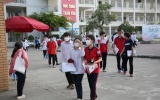 Quảng Ninh công bố 31 điểm thi lớp 10 năm học 2026 - 2027