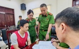 Công an Hà Nội khởi tố 187 bị can, công bố 23 công ty liên quan vụ án lừa đảo 'sở hữu kỳ nghỉ'