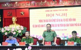Công an Hà Nội vạch trần 'kịch bản' đường dây lừa đảo “sở hữu kỳ nghỉ”