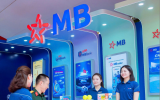 MB đồng hành cùng doanh nghiệp quân đội thúc đẩy chuyển đổi số và phát triển bền vững