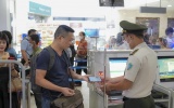 Phó Thủ tướng chỉ đạo gỡ vướng 'tạm hoãn xuất cảnh do nợ thuế' trước ngày 20/6