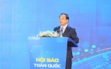Trước làn sóng cách mạng công nghệ, người làm báo không được phép đi sau