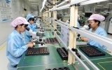 Ngành bán dẫn Việt và bài toán 'điểm nghẽn' từ thiết kế đến sản xuất chip
